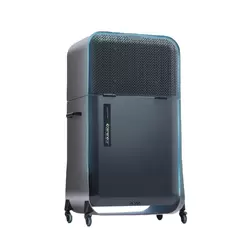 CereneAir Mobile: Advanced 24/7 Air Purification