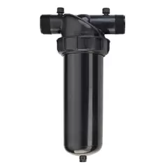 Netafim 1.5" Super Manual Disc Filter 140 mesh 10 - 52 GPM
