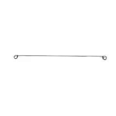 Bar Tie - 10'' x 16 Ga Galvanized - 5000 Per Bag
