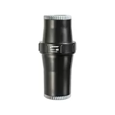 Netafim 1" Wide Range Pressure Regulator 0.5 - 35 GPM - 40 PSI