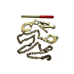 Chain Grab Wire Strainer PM630
