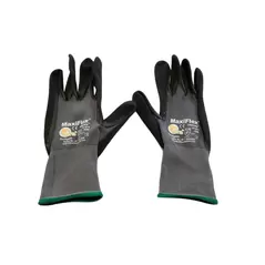 Safety Gloves - G-Tek - Size M