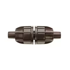 Netafim 17mm TechLock Compression Coupler Fitting