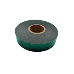 Tie Tape - 1'' Heavy - Green - By The Roll