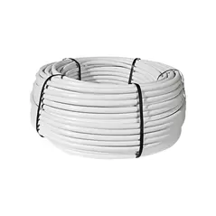 Netafim UV Polyethylene Tubing 17mm (0.560Inches ID, 0.660Inches OD) - 250 ft (1/Cs) [14BW056066-025]