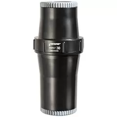 Netafim 1" Wide Range Pressure Regulator 0.5 - 35 GPM - 30 PSI