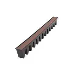 13CT OASIS® Wedge® Strip 224/CS (2912)