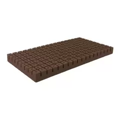 162CT OASIS® Horticubes® Singleseed 20/CS (3240)