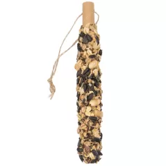 A&E Cage Garden & Fun XL Cardinal Select Single Seed Stick Multi-Colored