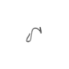 Clip - 1/2'' Rebar Fixed 5000/Box