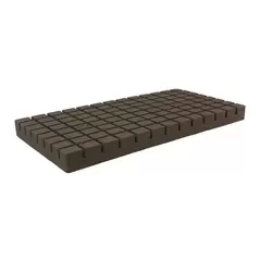 104CT OASIS® Rootcubes® No hole