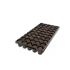 50CT OASIS® Fertiss® PlugTray (40X50mm) 320/PLT (16000)