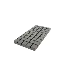 50CT OASIS® RhizoPlug™ Sheet Universal Star 20/CS (1000)