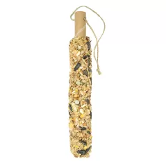 A&E Cage Garden & Fun Chicken Feed Single Seed Stick Multi-Colored