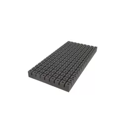 162CT OASIS® AeroSelect™ PlugSheet Singleseed 20/CS (3240)