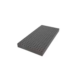 276CT OASIS® AeroSelect™ PlugSheet Singleseed 20/CS (5520)