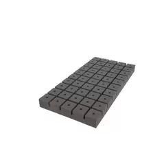 50CT OASIS® AeroSelect™ PlugSheet Singleseed 20/CS (1000)
