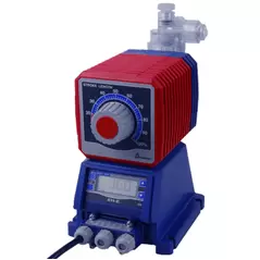 Ehe56e2-Pc Walchem Ehe Series Electronic Metering Pumps