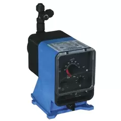 Pulsafeeder LE02SA-KTCJ-130 Series E - Electronic Metering Pumps