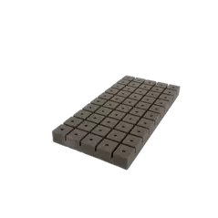 50CT OASIS® AeroMax™ PlugSheet Singleseed 20/CS (1000)