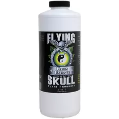 1 Quart Flora Extract