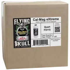 1 Quart Cal Mag Extreme - Case of 6
