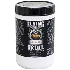 4 Lb Elite Micro - Case of 6