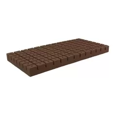 104CT OASIS® Horticubes® Singleseed Retail Pack (6 Boxes) - 2 Sheets/Box