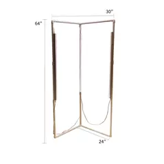Hydroponic Tower Light Kit