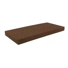 276CT OASIS® Horticubes® XL Singleseed 1.75" H 16/CS (4416)