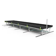 Botanicare 102 Linear Feet of Single Track