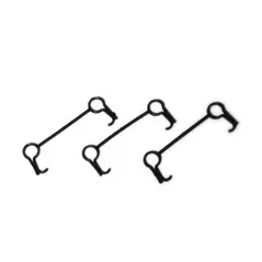 Strip Connector Clips for OASIS® Wedge® 10CT & 13CT 224/CS
