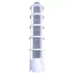 Filter Element Kit - White (60#/250 Micron) T2C-200-60