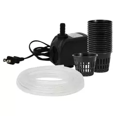 Replacement Water Pump