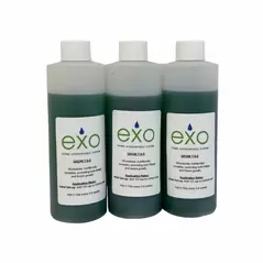 EXO Home Hydroponic System Grow 7-9-5
