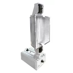 DE Full Fixture 1000W 480V w/ HPS Lamp
