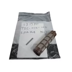 Filter Element Kit - Brown (30#/600 Micron) - T2C-075/100-30