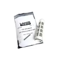 Filter Element Kit - White (60#/250 Micron) T2C-075/100-60