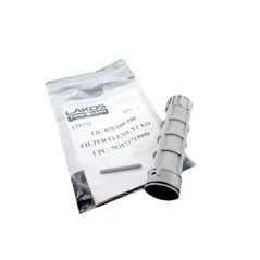 Filter Element Kit - Gray (100#/150 Micron) T2C-075/100-100