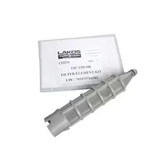 Filter Element Kit - Gray (100#/150 Micron) T2C-150-100
