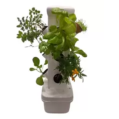 Tabletop Garden Tower