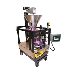 The Roll Troll Automated Pre-Roll Machine
