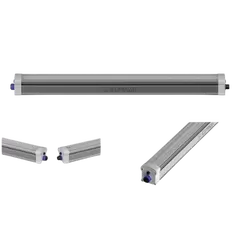 Under Canopy 160w Full Spectrum