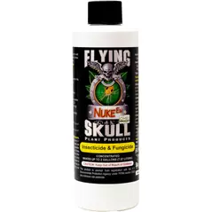 8 Oz Nuke Em - Florida Label