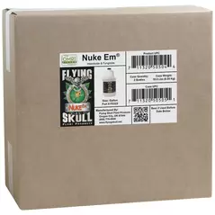 1 Gallon Nuke Em - Florida Label -Case of 2