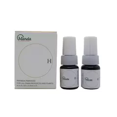 Manda Harvest - Premium Plant Food