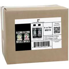 8 Oz Z7 Enzyme Cleanser - Case of 6
