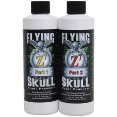 8 Oz Z7 Enzyme Cleanser