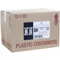 1 Quart Z7 Enzyme Cleanser - Case of 6