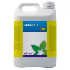 Sym-Agro Cinnerate 1Qt OMRI (12/CS) ( cinnamon oil )